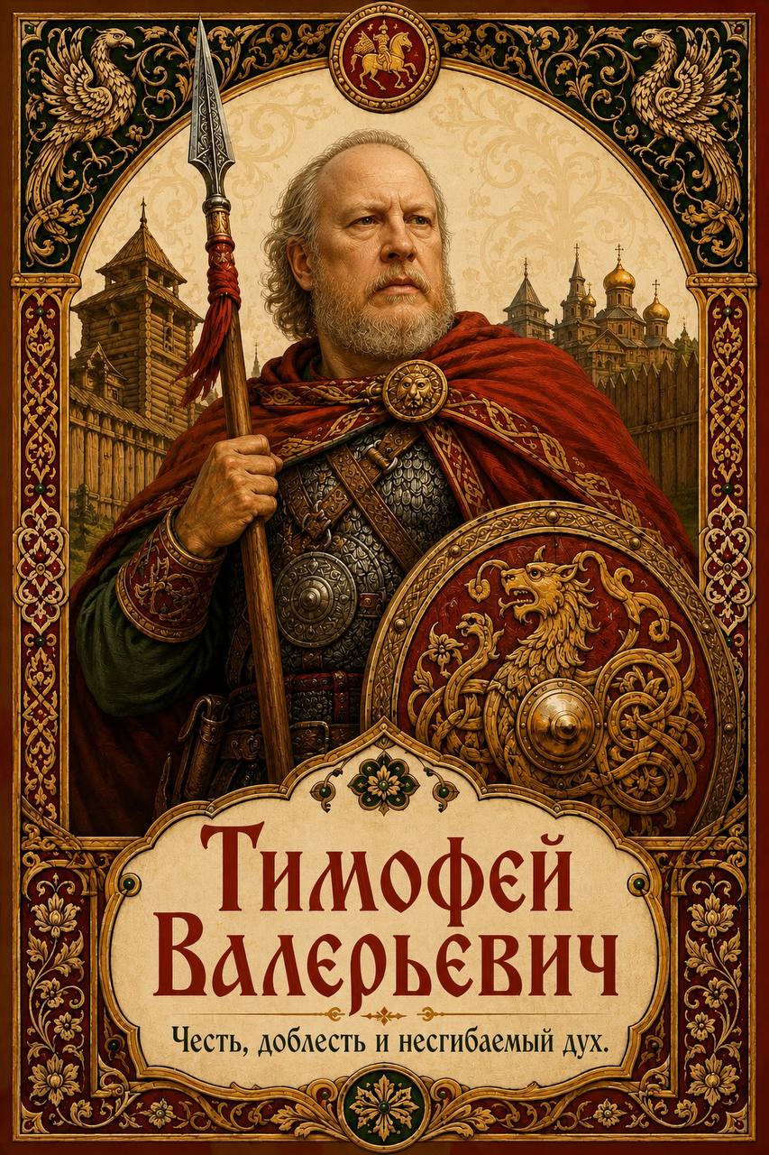 Тим